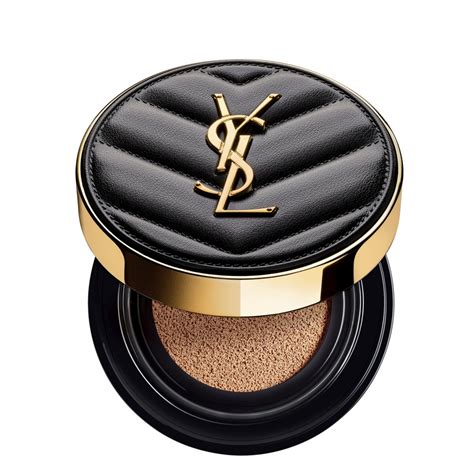 ysl foundation cushion|ysl cushion foundation 2020.